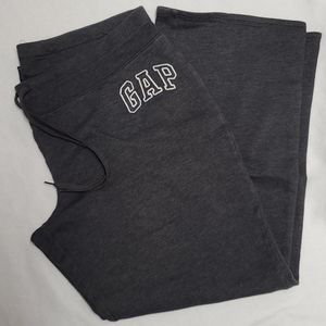 Gap Factory Women's Gap Logo Fleece Pants